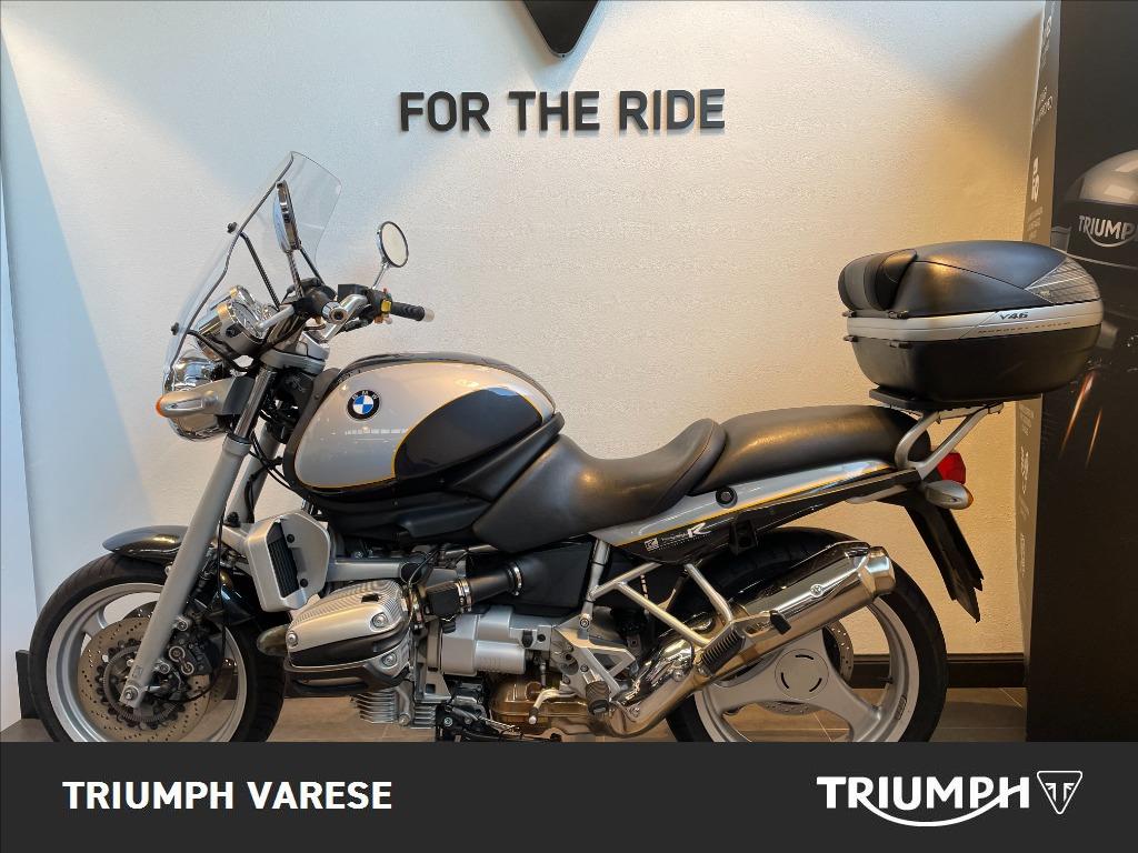 BMW R 850 R 