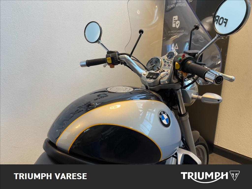 BMW R 850 R 