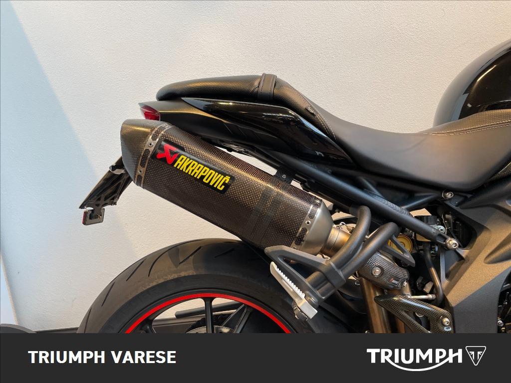 TRIUMPH Speed Triple 1050 