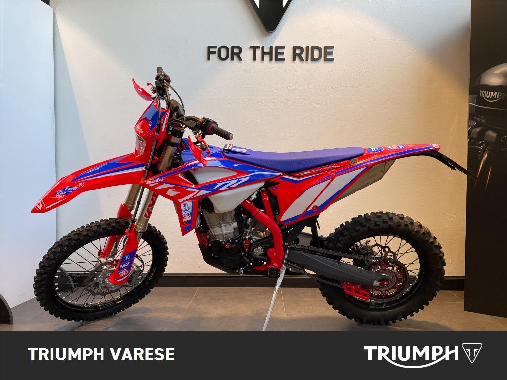 BETAMOTOR RR 390 4T Enduro Racing