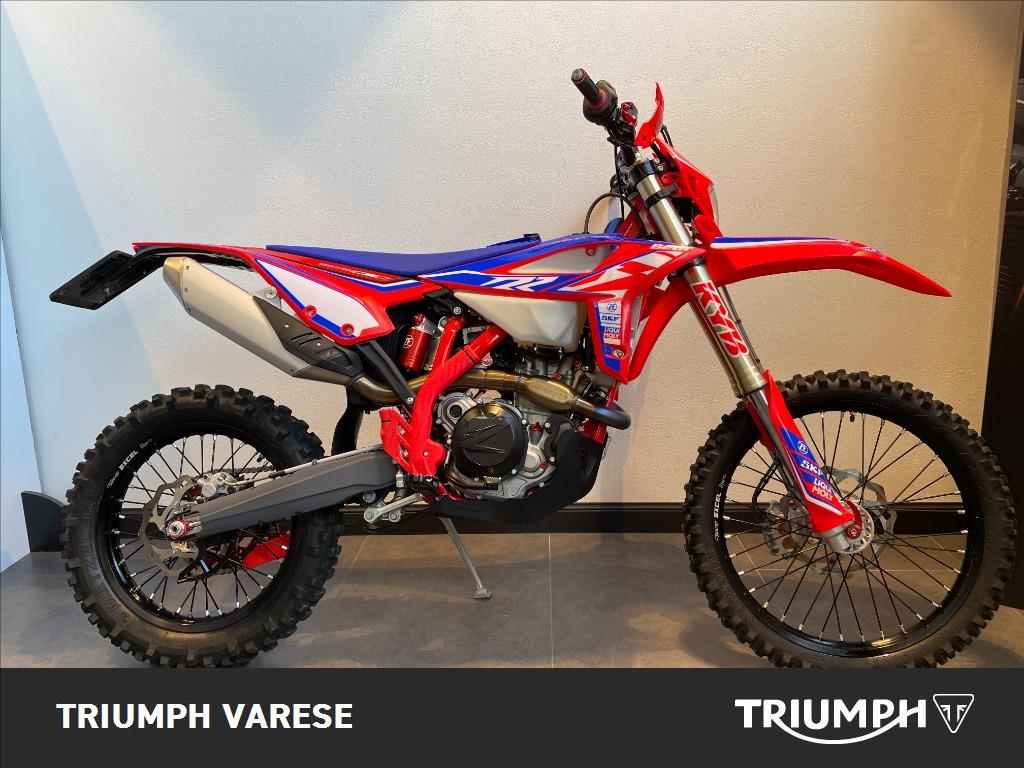 BETAMOTOR RR 390 4T Enduro Racing