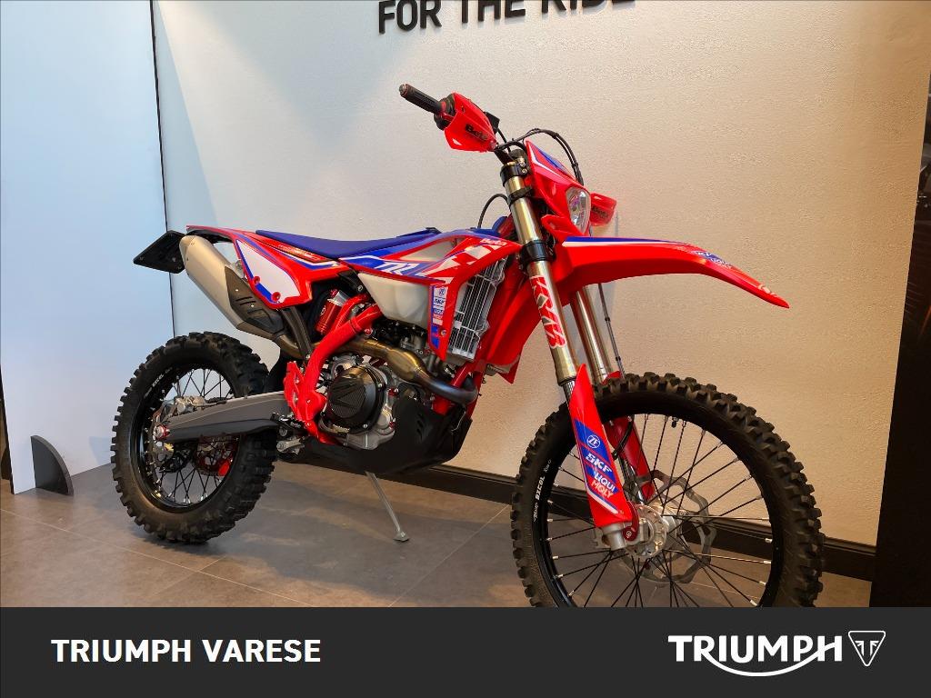 BETAMOTOR RR 390 4T Enduro Racing