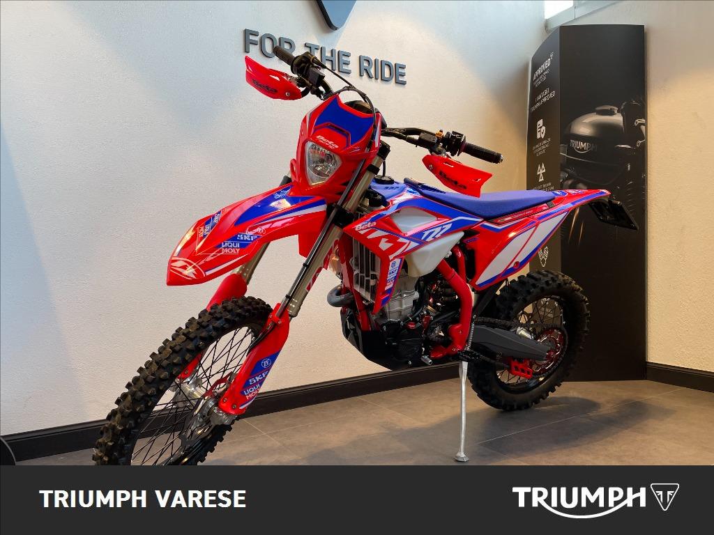 BETAMOTOR RR 390 4T Enduro Racing