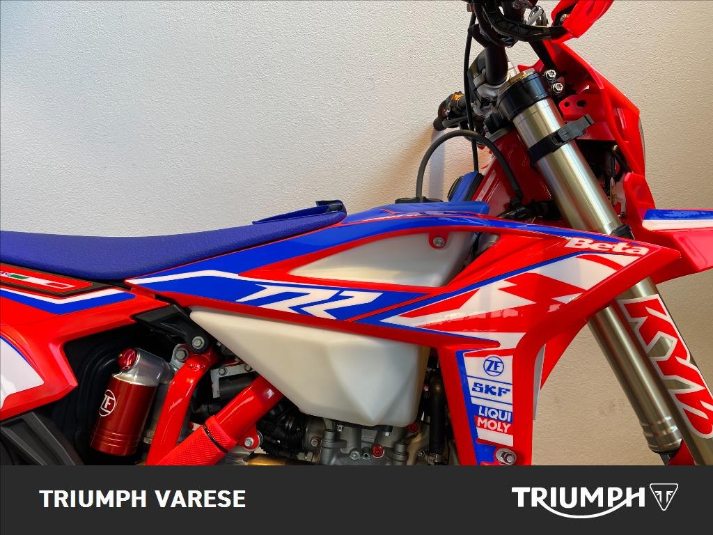 BETAMOTOR RR 390 4T Enduro Racing
