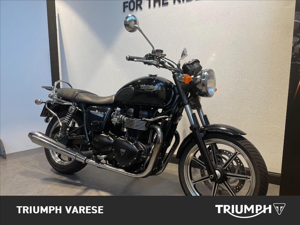 TRIUMPH Bonneville 865 