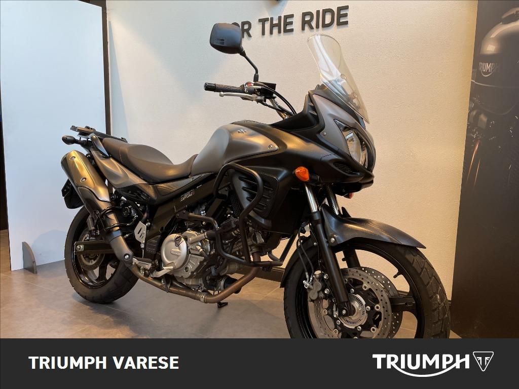 SUZUKI V-Strom 650 DL