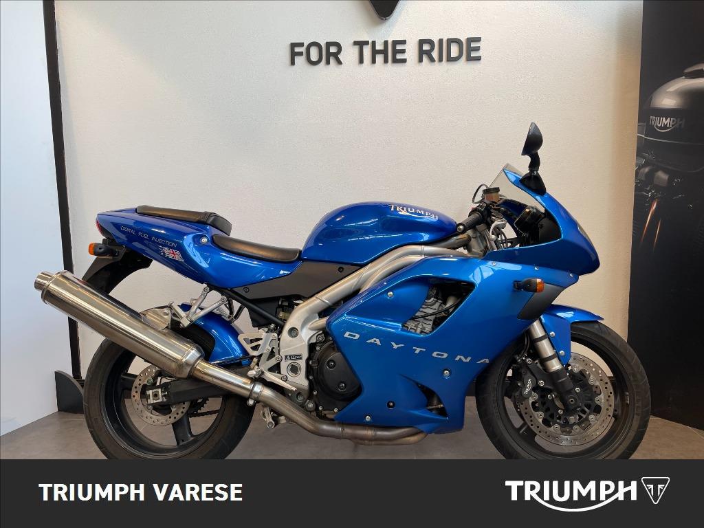 TRIUMPH Daytona 955 