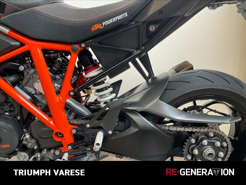 KTM 1290 Super Duke R