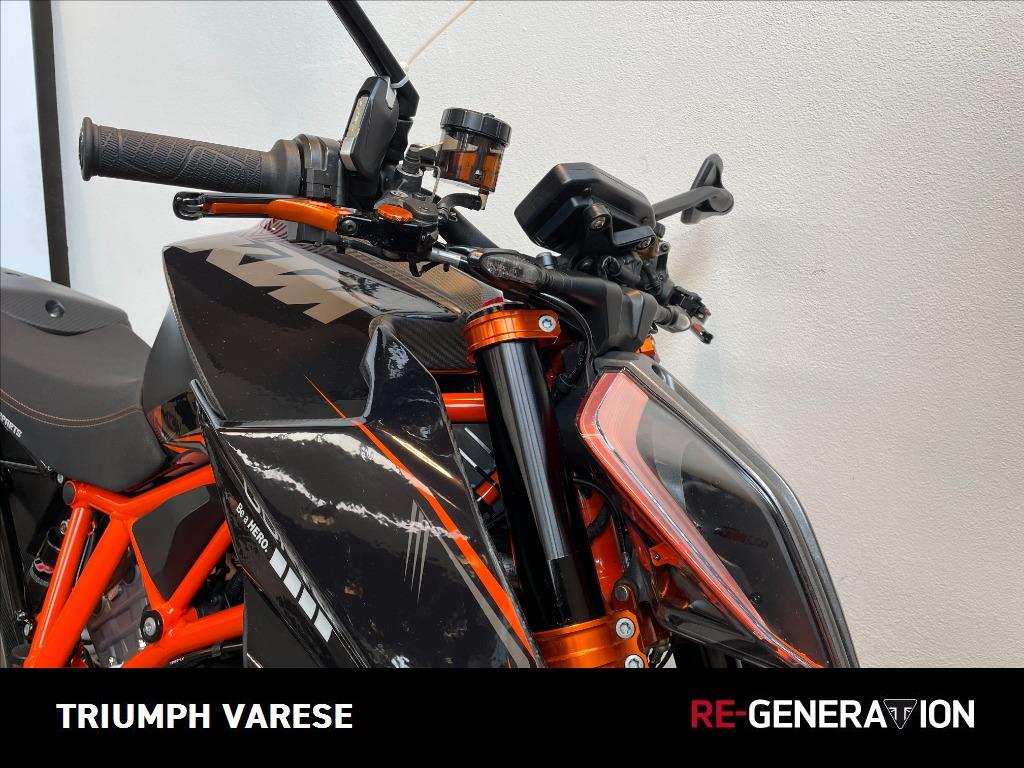 KTM 1290 Super Duke R
