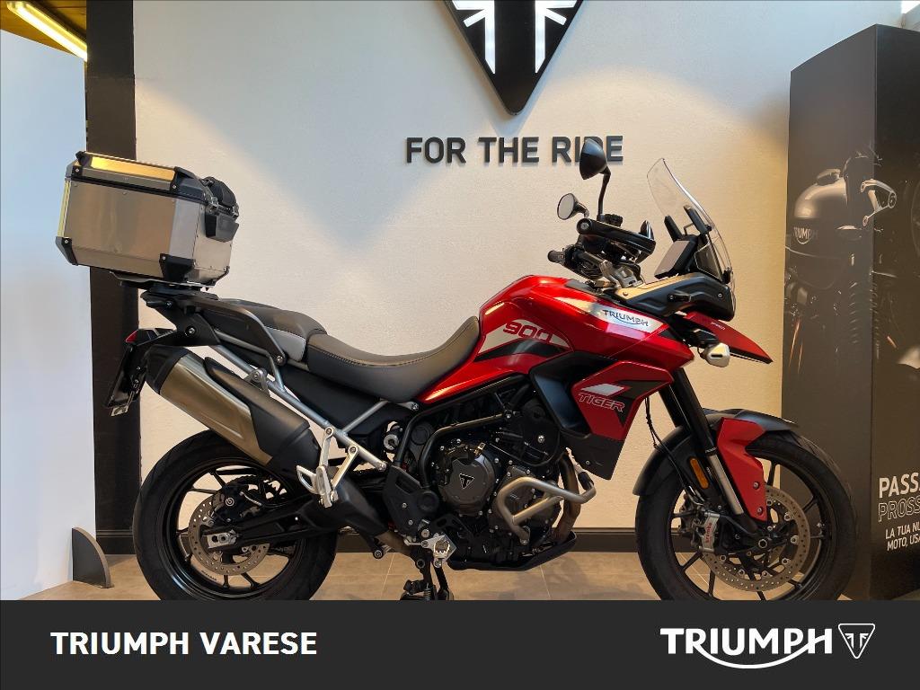 TRIUMPH Tiger 900 GT Pro Abs