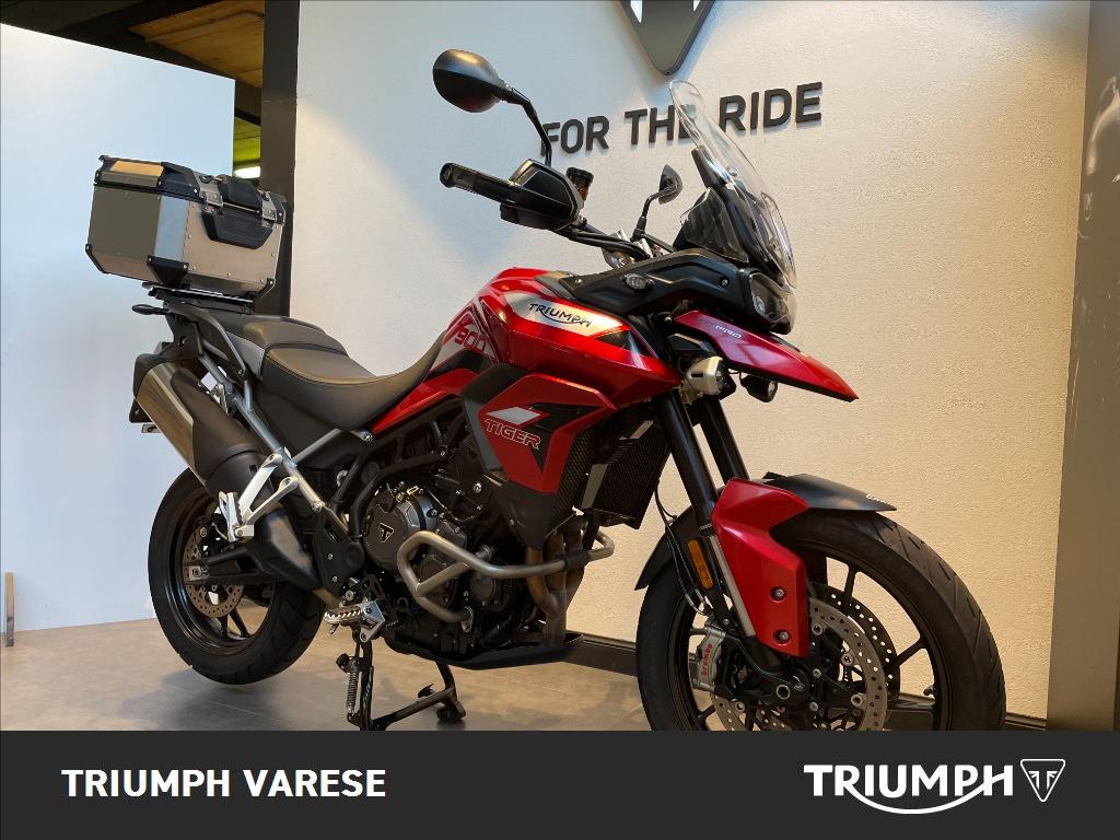 TRIUMPH Tiger 900 GT Pro Abs