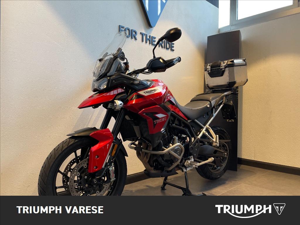 TRIUMPH Tiger 900 GT Pro Abs