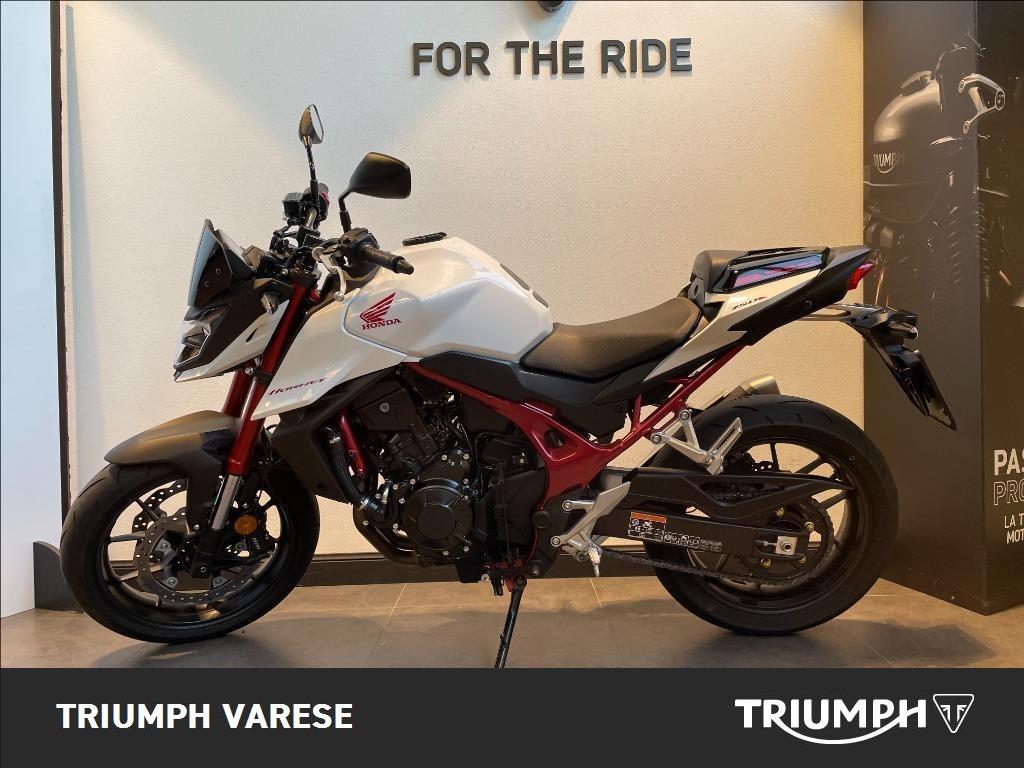 HONDA Hornet 750 Abs