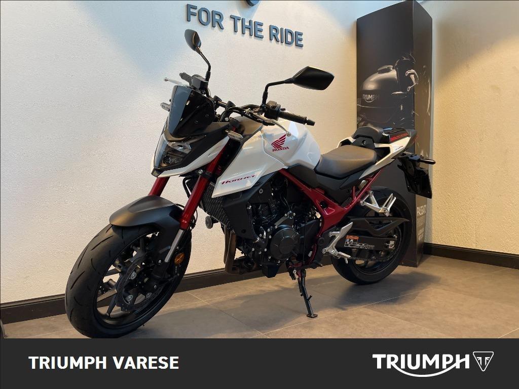 HONDA Hornet 750 Abs