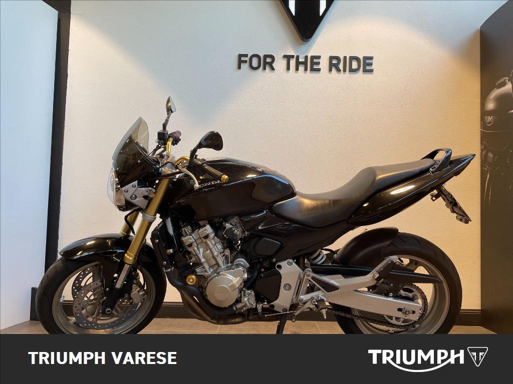 HONDA Hornet 600 