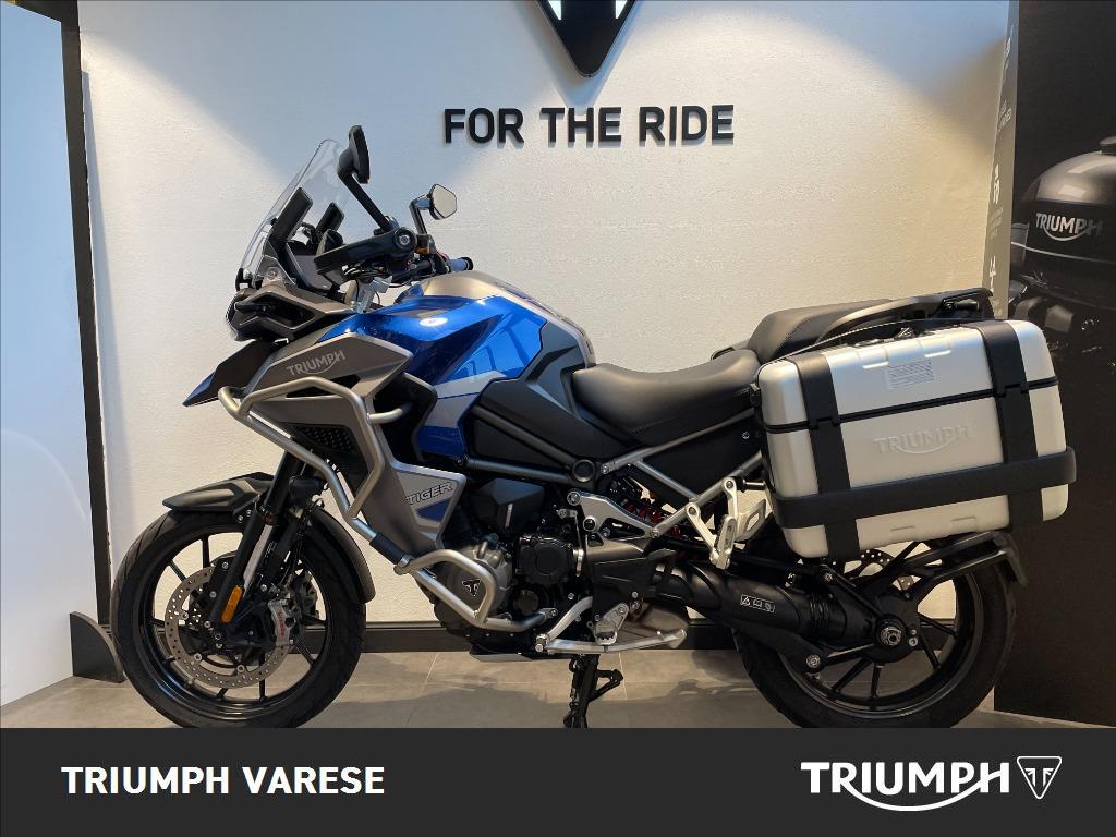 TRIUMPH Tiger 1200 GT Explorer Abs