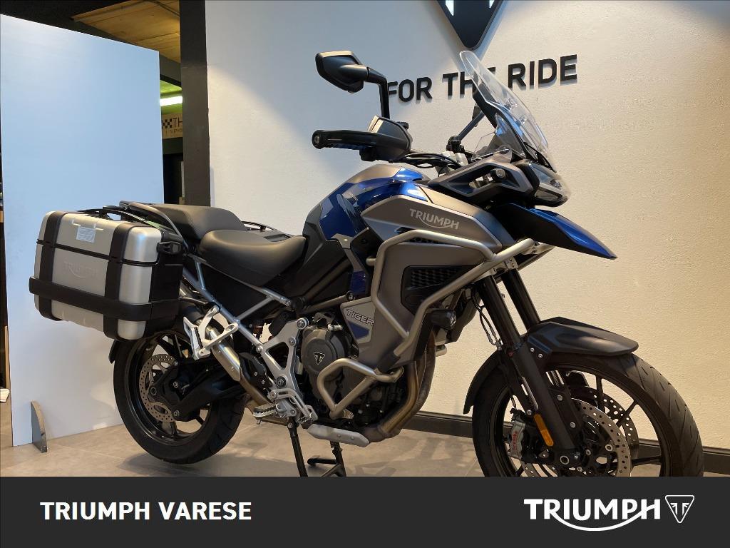TRIUMPH Tiger 1200 GT Explorer Abs