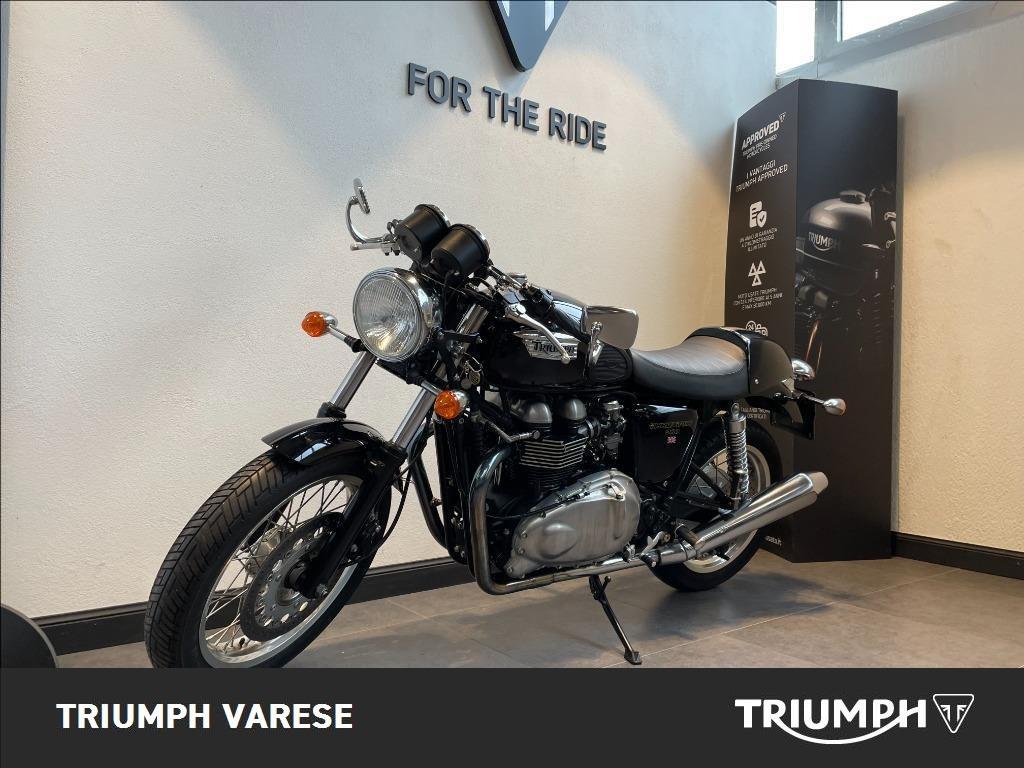 TRIUMPH Thruxton 865 