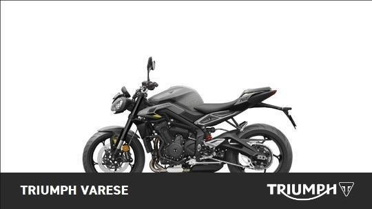 TRIUMPH Street Triple 765 R