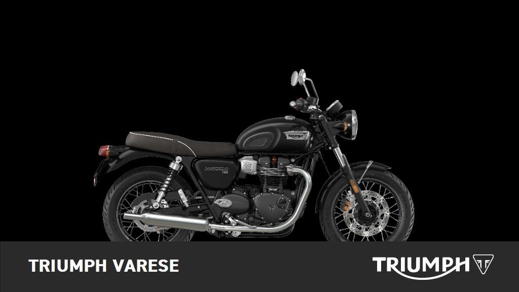 TRIUMPH Bonneville 900 T100 