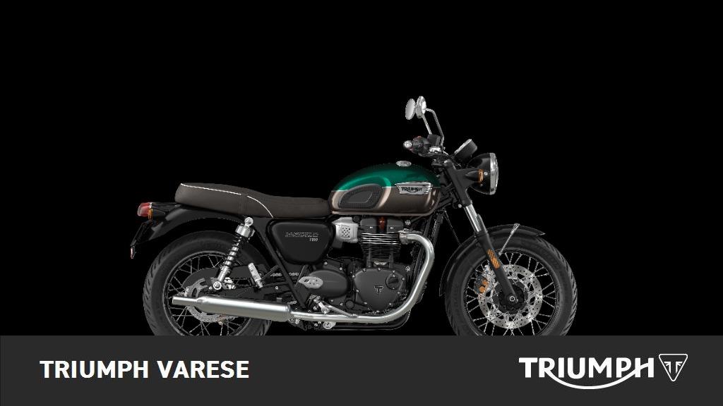 TRIUMPH Bonneville 900 T100 