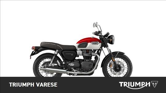 TRIUMPH Bonneville 900 T100 