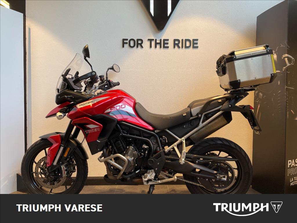 TRIUMPH Tiger 900 GT Pro Abs