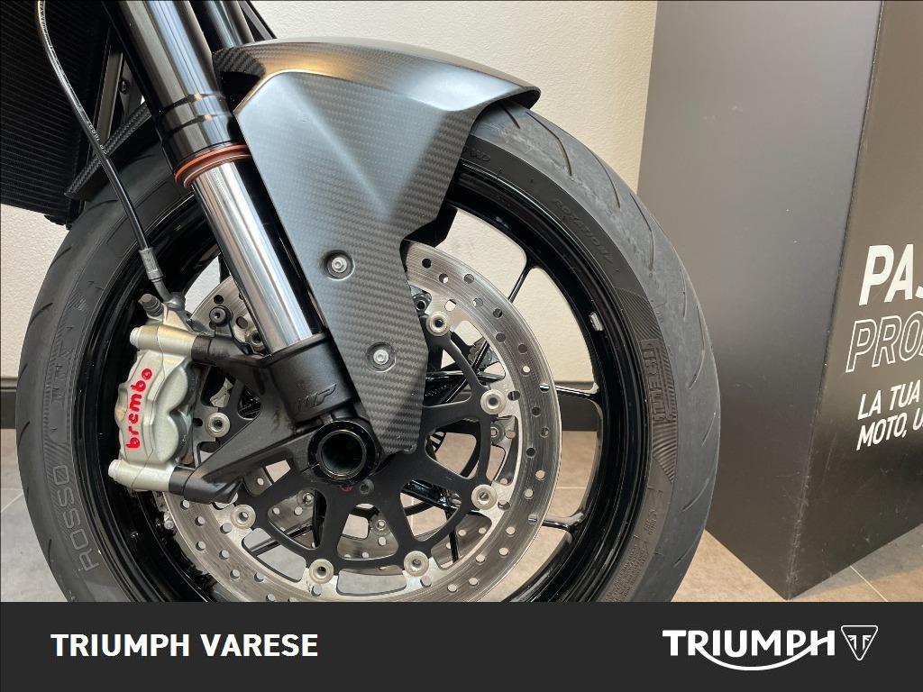 KTM 1290 Super Duke R