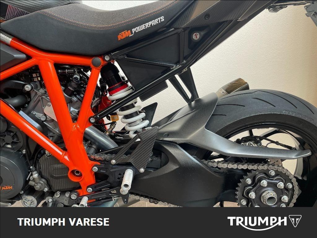 KTM 1290 Super Duke R