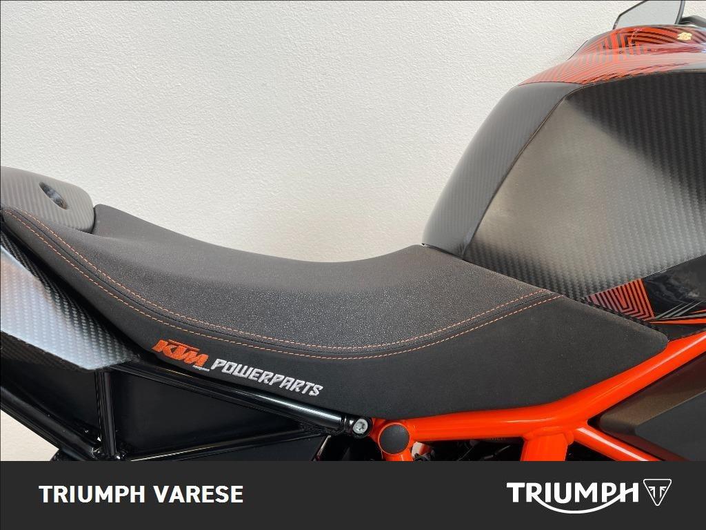 KTM 1290 Super Duke R