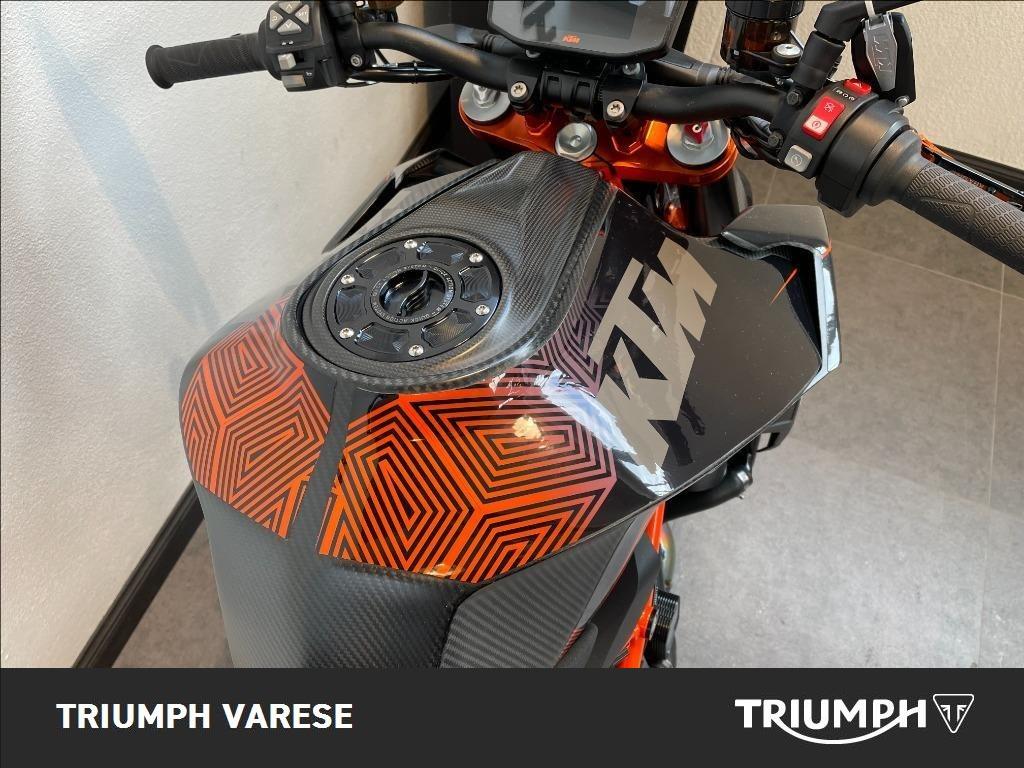 KTM 1290 Super Duke R