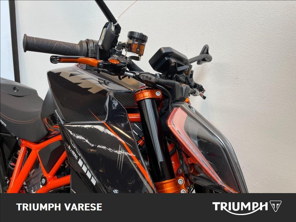 KTM 1290 Super Duke R