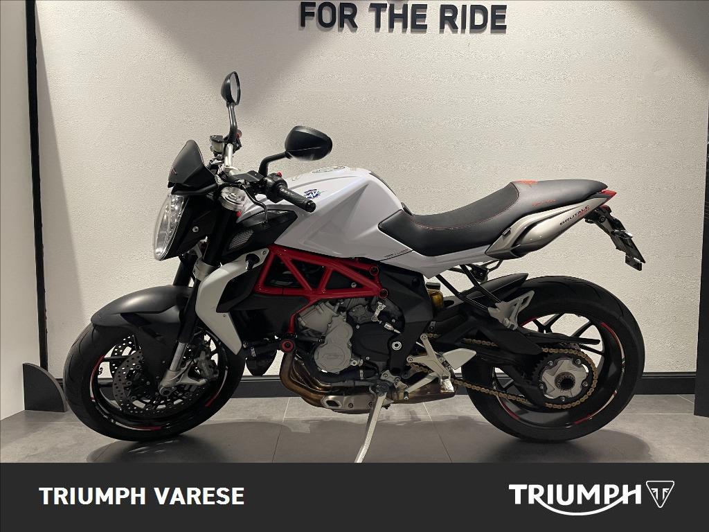 MV AGUSTA Brutale 800 Abs