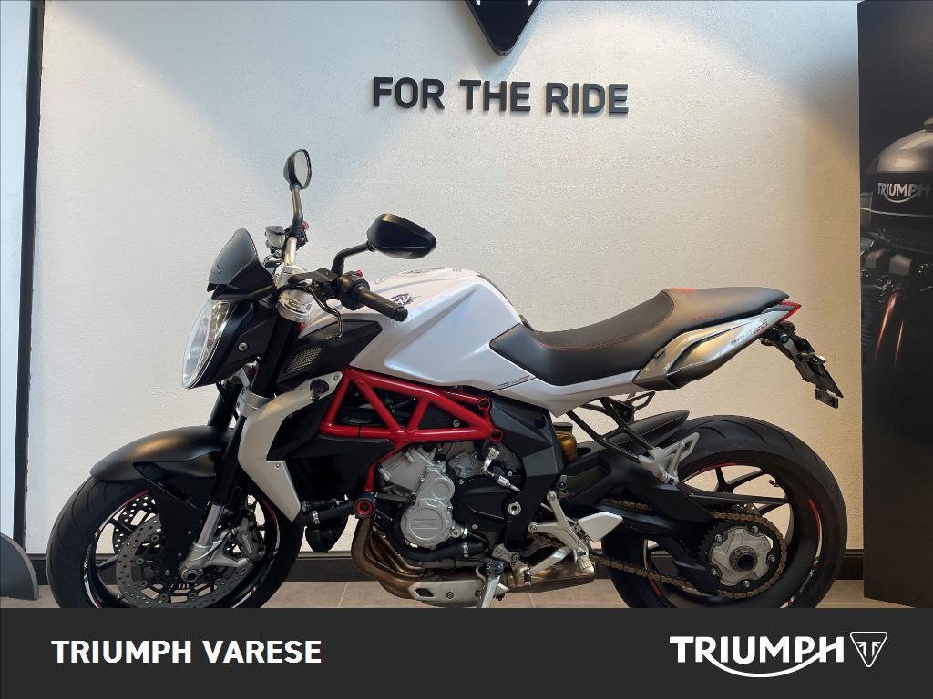 Eas mv agusta hotsell