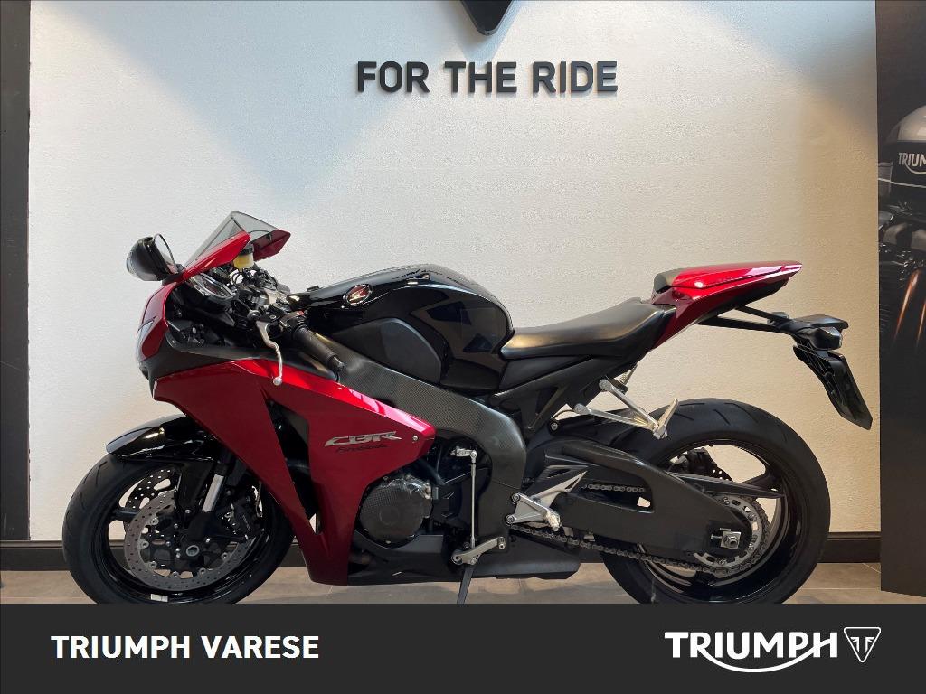 HONDA CBR 1000 RR Fireblade