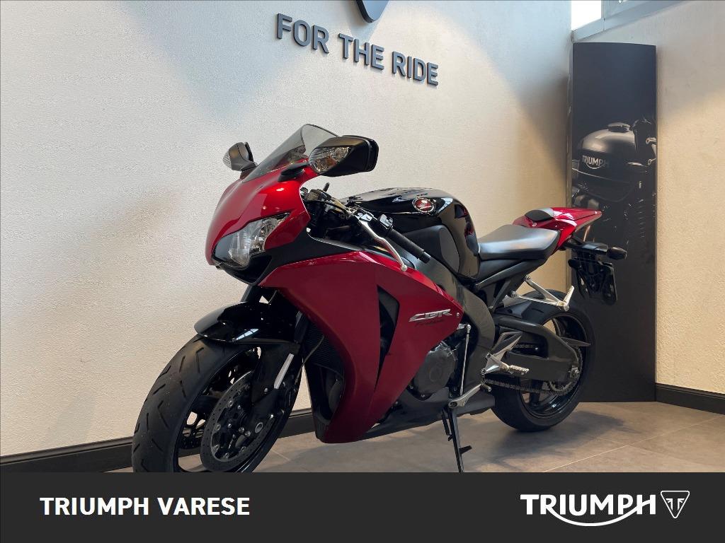 HONDA CBR 1000 RR Fireblade