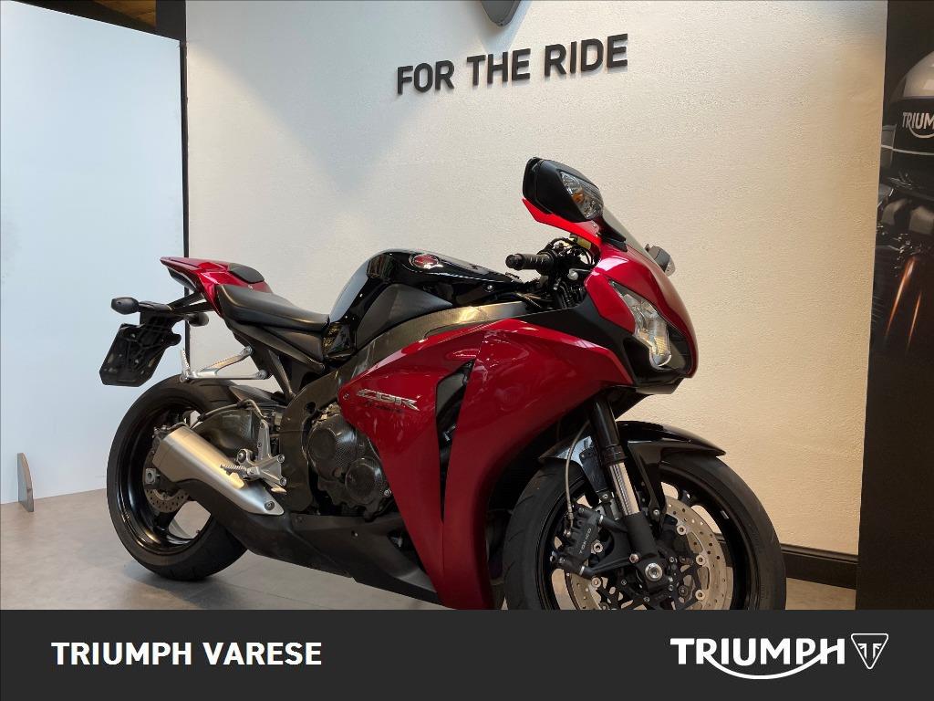 HONDA CBR 1000 RR Fireblade