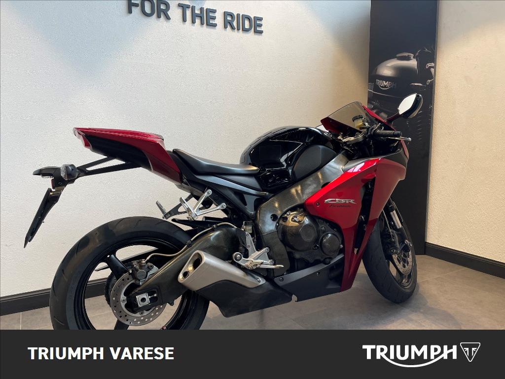 HONDA CBR 1000 RR Fireblade