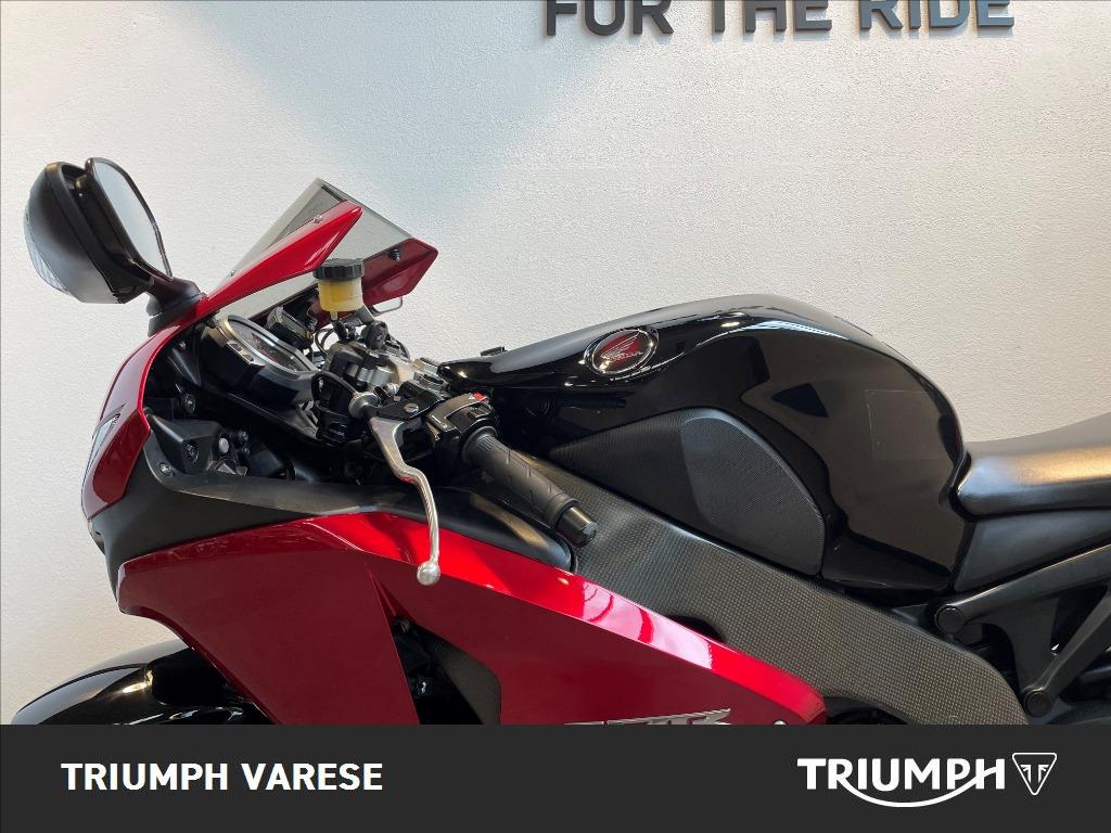 HONDA CBR 1000 RR Fireblade