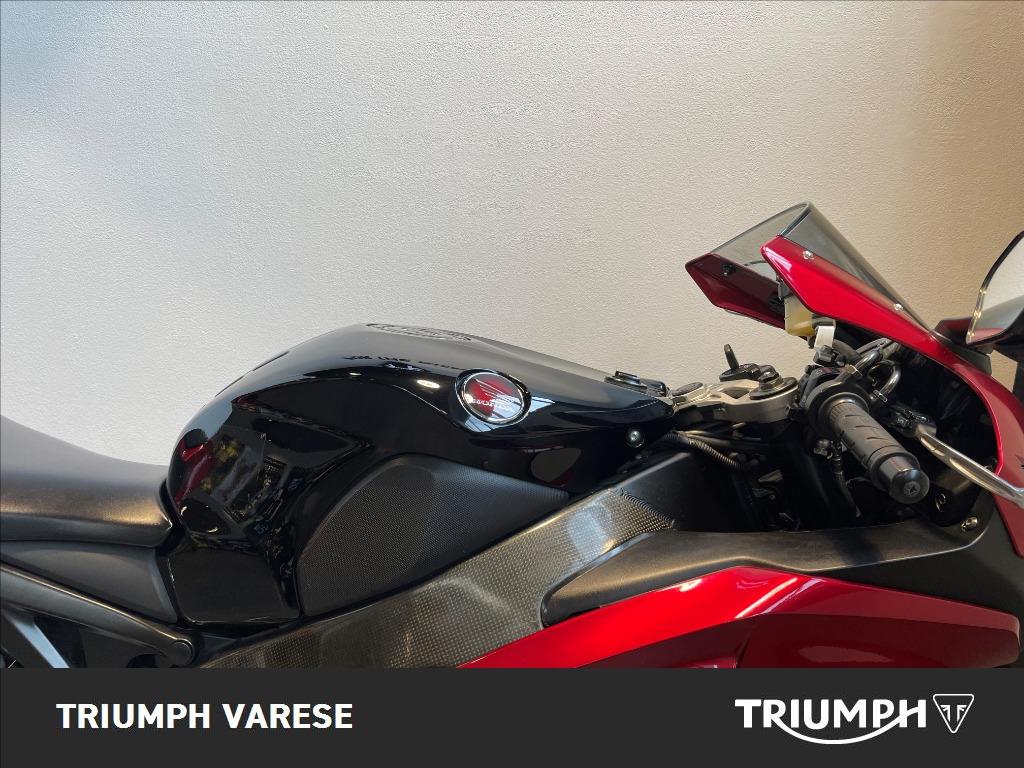 HONDA CBR 1000 RR Fireblade