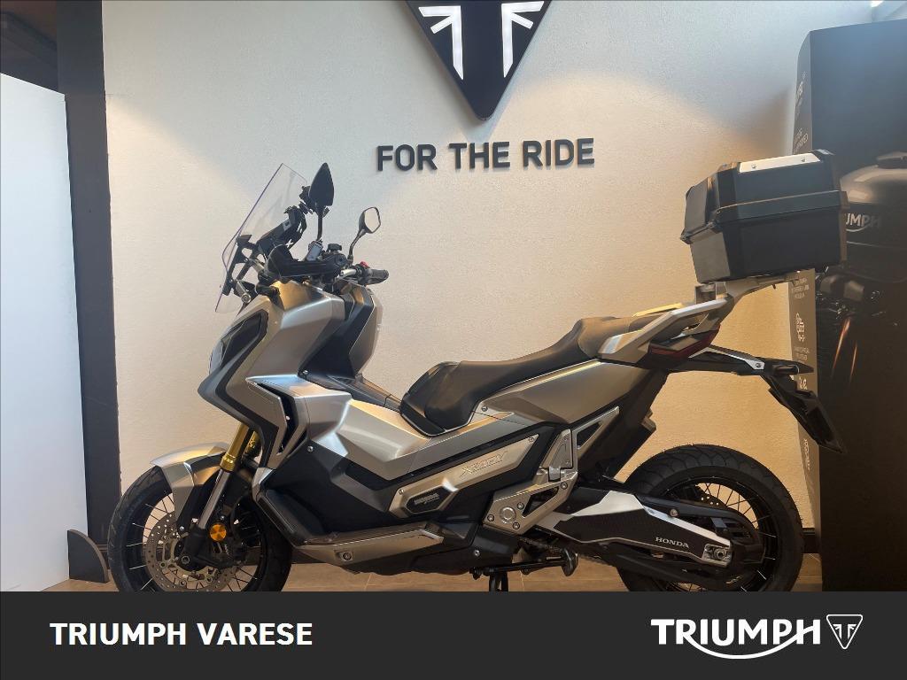 HONDA X-ADV 750 DCT Abs
