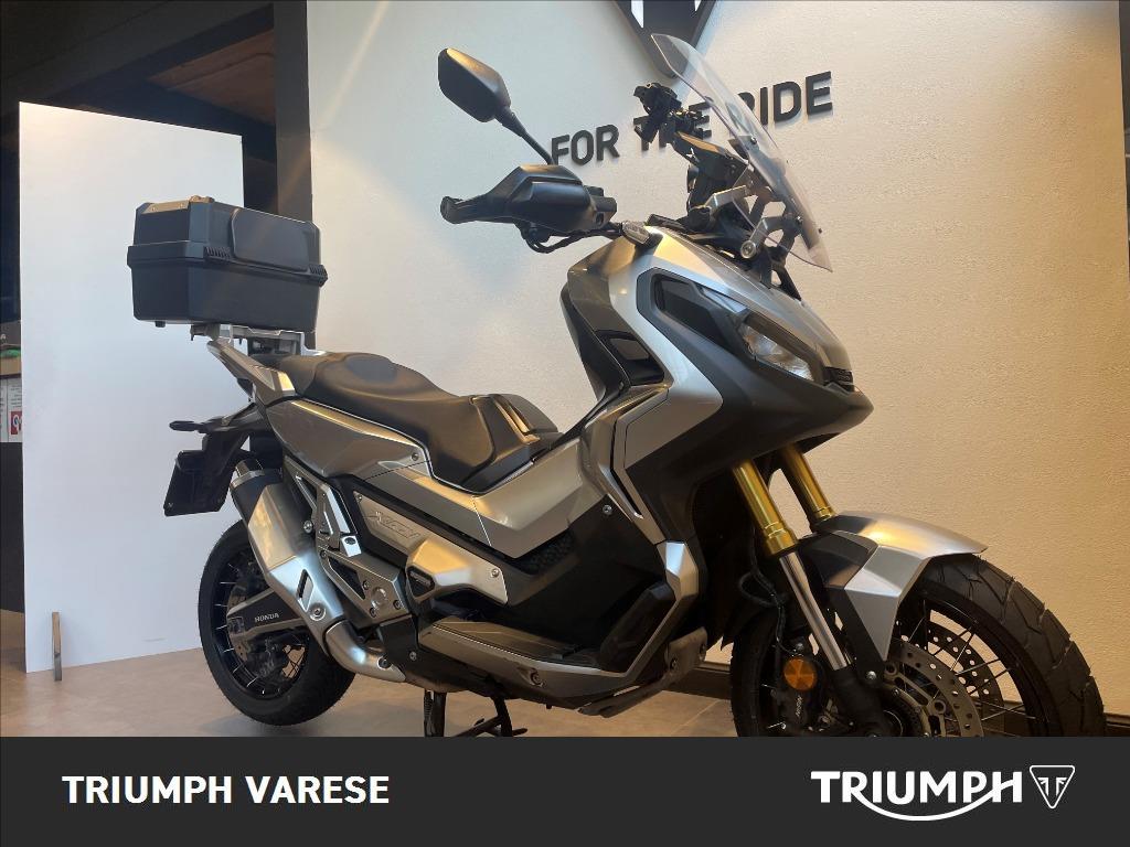 HONDA X-ADV 750 DCT Abs