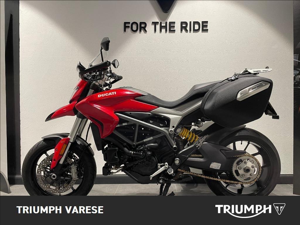 DUCATI Hyperstrada 939 