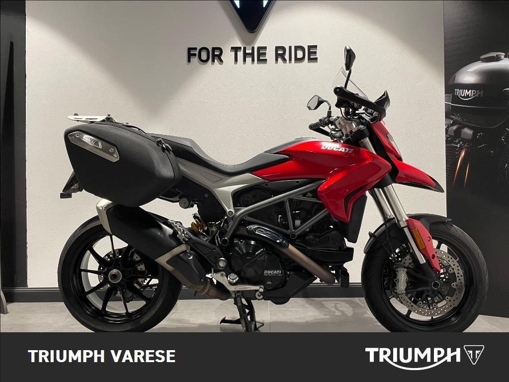 DUCATI Hyperstrada 939 