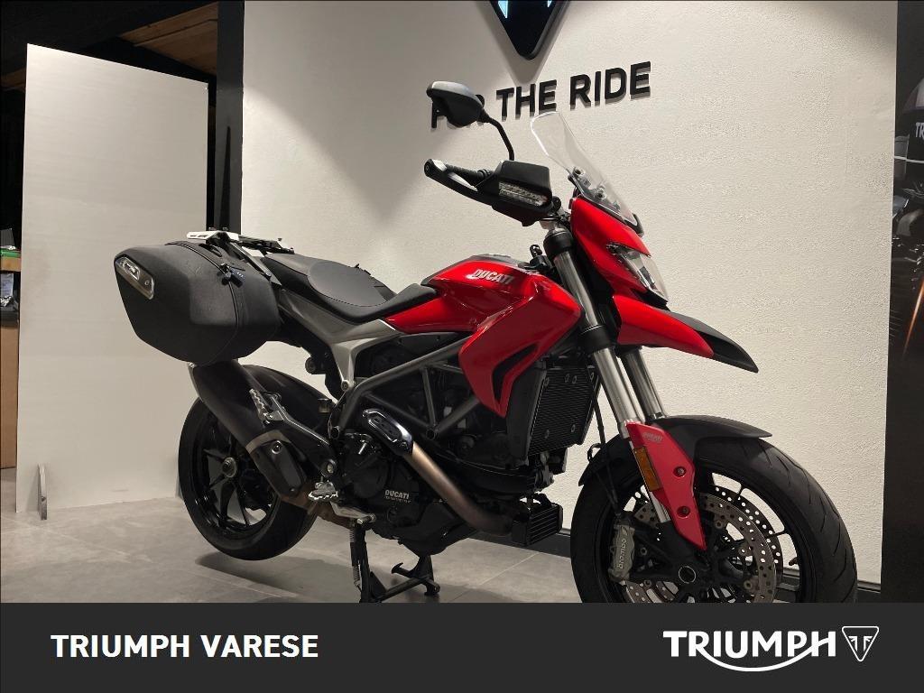 DUCATI Hyperstrada 939 