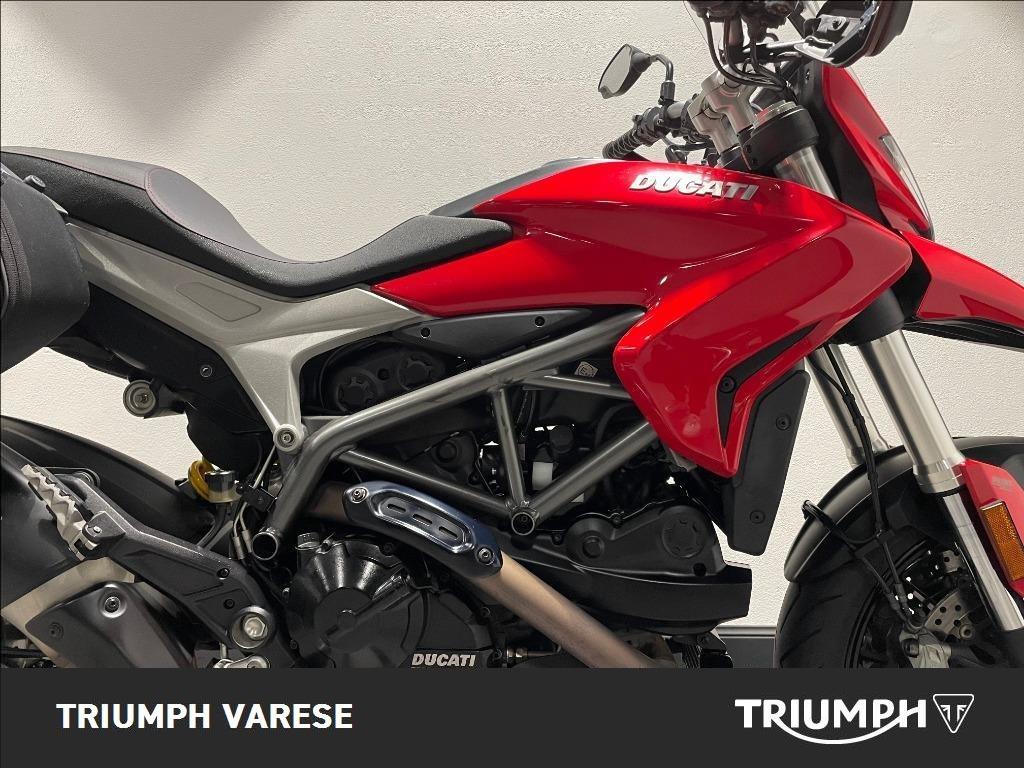 DUCATI Hyperstrada 939 