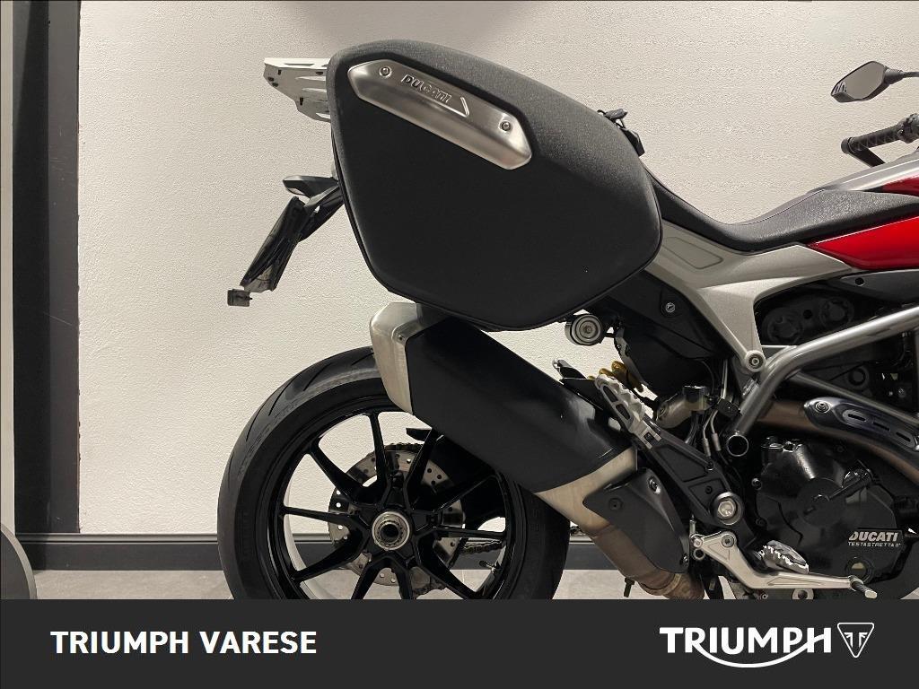 DUCATI Hyperstrada 939 