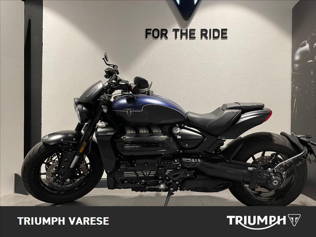 TRIUMPH Rocket III 2500 Storm R