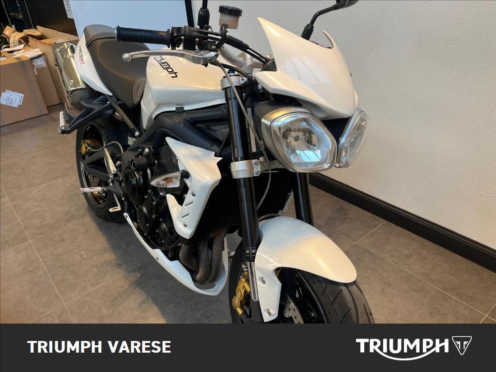 TRIUMPH Street Triple 675 R Abs