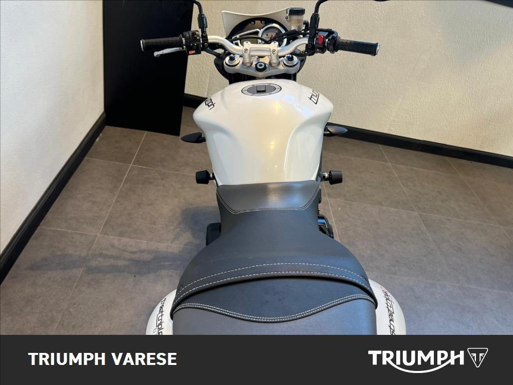 TRIUMPH Street Triple 675 R Abs